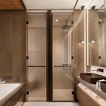 Апарт-отель Amathus Residences Лимасол