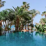 Апарт-отель Amathus Residences 5*