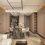 Amathus Residences Aparthotel 5*
