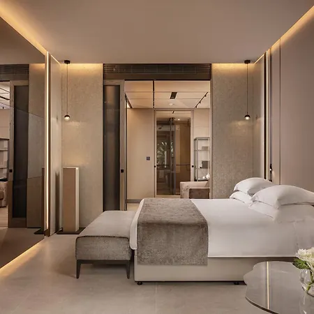 Amathus Residences Appart hôtel 5*