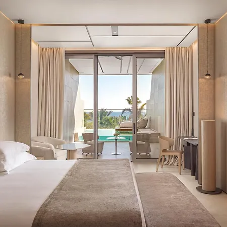 Amathus Residences 5* Λεμεσός