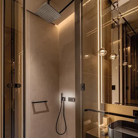 Ξενοδοχείο με διαμερίσματα Amathus Residences Λεμεσός