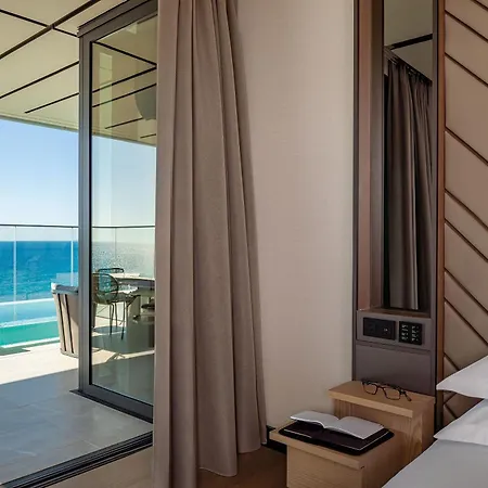 Amathus Residences Ξενοδοχείο με διαμερίσματα Λεμεσός