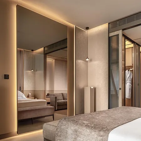 Amathus Residences Лимасол