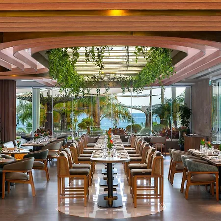 Amathus Residences 5* Λεμεσός