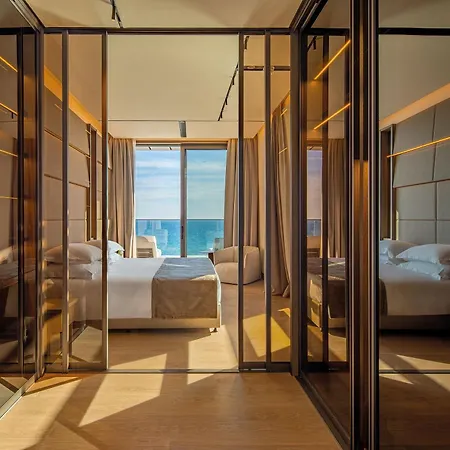 Amathus Residences 5* Λεμεσός