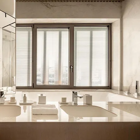 Amathus Residences Лимасол