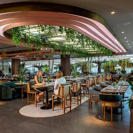 Amathus Residences Limassol