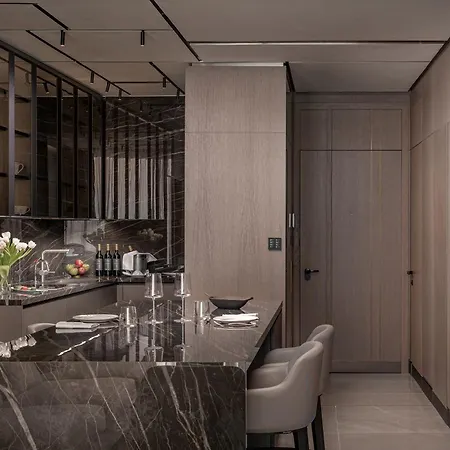 Апарт-отель Amathus Residences 5*