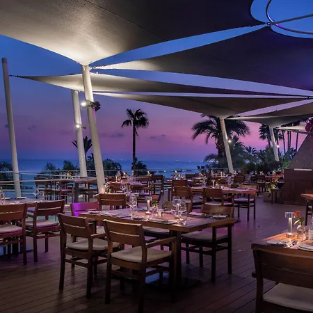 Amathus Residences Aparthotel Limassol