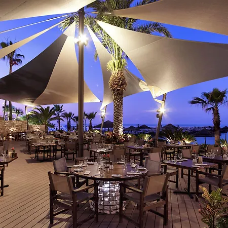 Amathus Residences לימסול