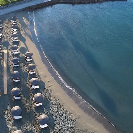 Amathus Residences Ξενοδοχείο με διαμερίσματα 5*