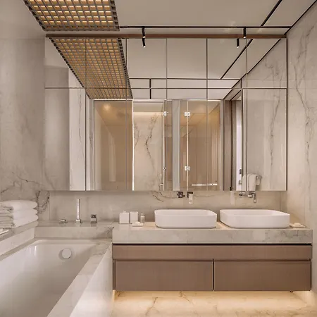 Amathus Residences Ξενοδοχείο με διαμερίσματα 5*