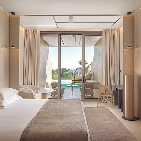 Amathus Residences 5* Limassol