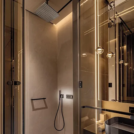 Amathus Residences Апарт-отель Лимасол