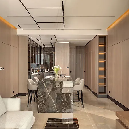 Amathus Residences 5* Λεμεσός