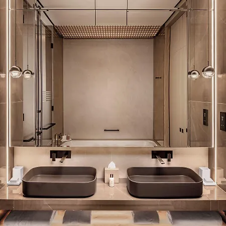 Апарт-отель Amathus Residences
