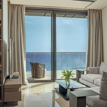 Amathus Residences 5* Λεμεσός