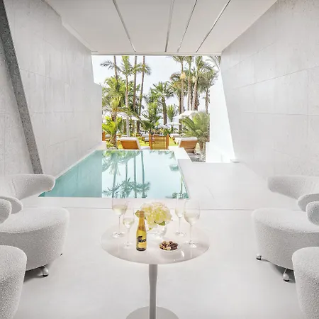 Amathus Residences 5* Λεμεσός