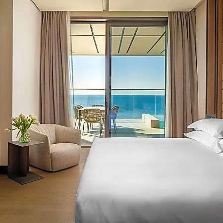 Amathus Residences Aparthotel Limassol