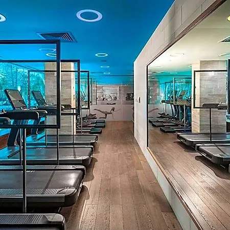 Amathus Residences Aparthotel