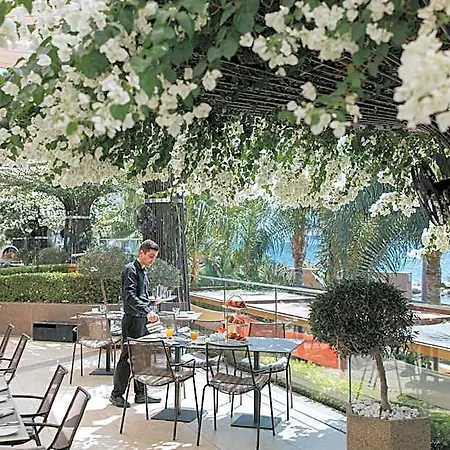 Amathus Residences Aparthotel