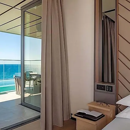 Amathus Residences 5* Лимасол