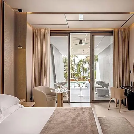 Amathus Residences Limassol
