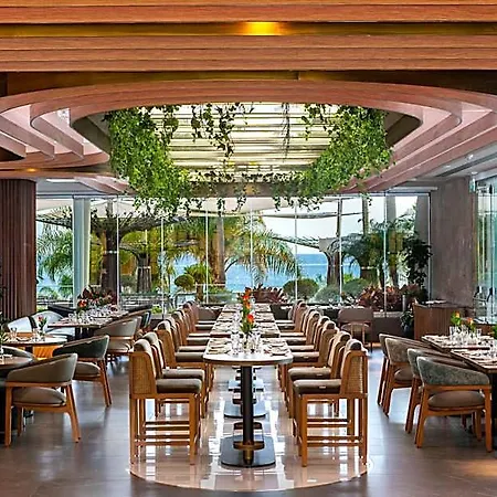 Amathus Residences Aparthotel Limassol