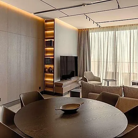 Hotel apartamentowy Amathus Residences 5*