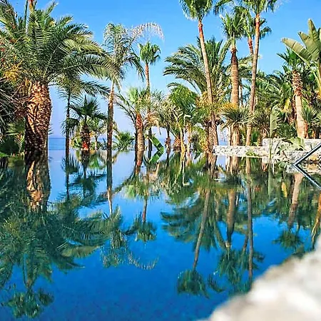 Amathus Residences Aparthotel