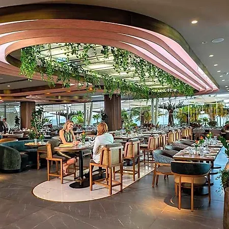 Amathus Residences