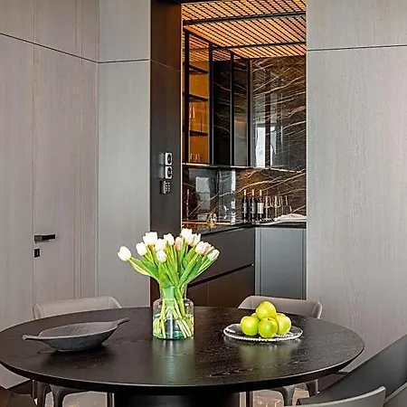 Aparthotel Amathus Residences 5*
