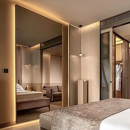Aparthotel Amathus Residences 5*