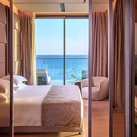 Amathus Residences 5* Лимасол