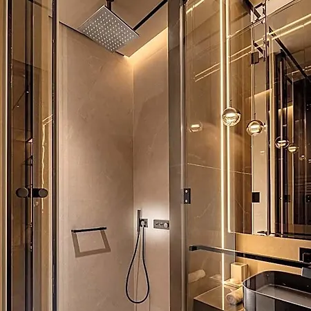Апарт-отель Amathus Residences Лимасол