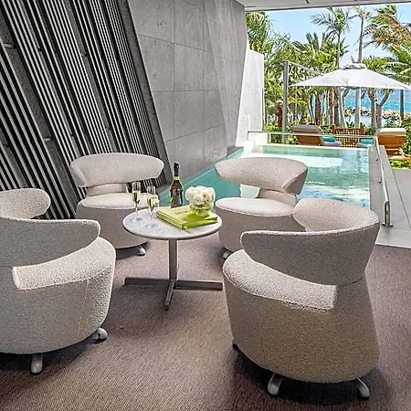 Amathus Residences Aparthotel Limassol