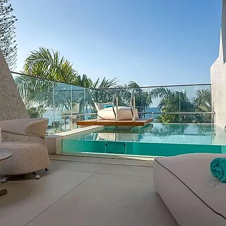 Aparthotel Amathus Residences Limassol