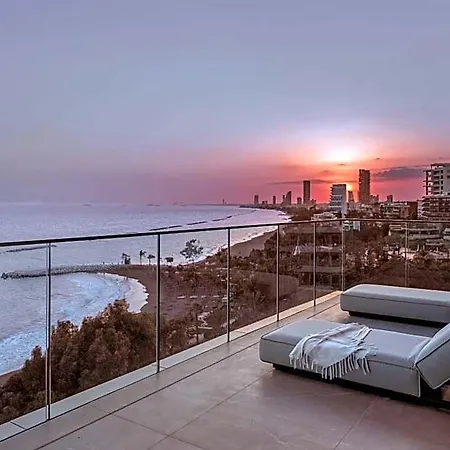 Amathus Residences