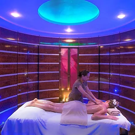 Amathus Residences Aparthotel Limassol
