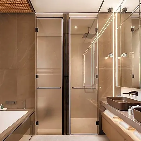 Aparthotel Amathus Residences 5*