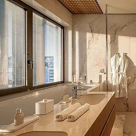 Апарт-отель Amathus Residences 5*