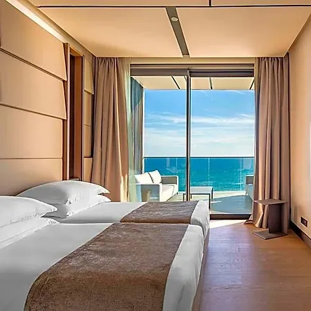 Amathus Residences 5* Лимасол