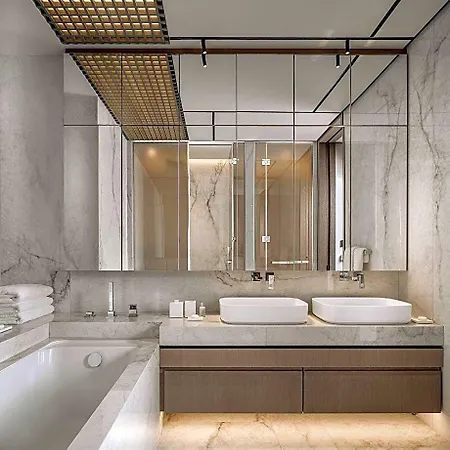 Апарт-отель Amathus Residences Лимасол