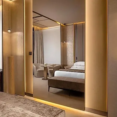 Amathus Residences Hotel apartamentowy Limassol