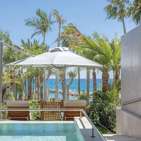 Amathus Residences Aparthotel Limassol