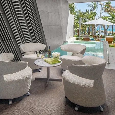 Amathus Residences