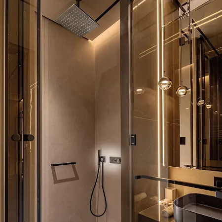 Amathus Residences Aparthotel Limassol