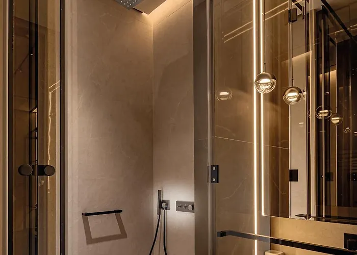 Apartahotel Amathus Residences Limassol