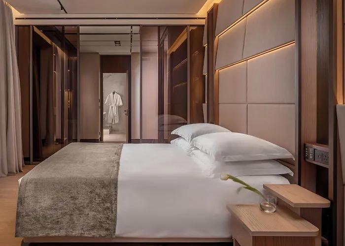 Amathus Residences Limassol